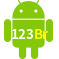 Aplicativo 123Br para Android