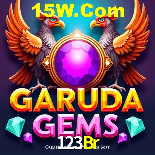 Recursos de Bônus 123Br