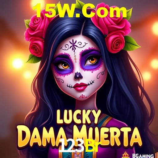 Bônus de Boas-vindas 123Br