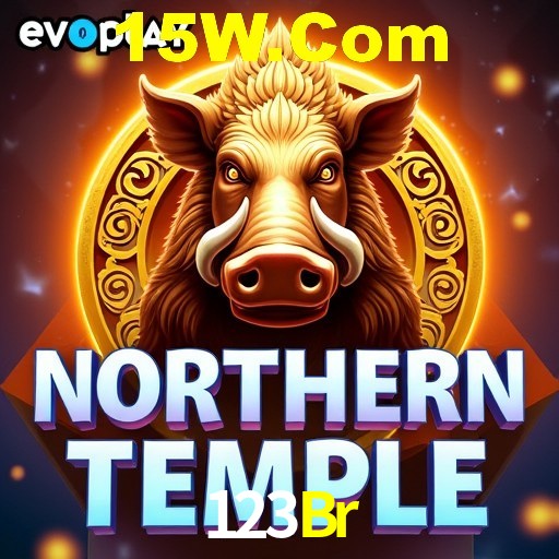 Descubra o Mundo do Cassino Online com 123Br