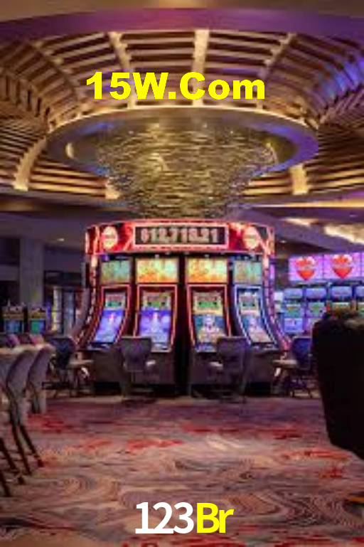 Desvendando o Mundo dos Jogos Virtuais na 123Br