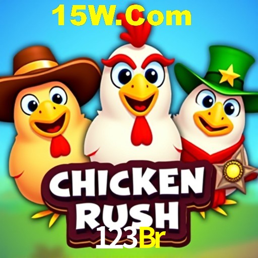 APP oficial da 123Br para mobile