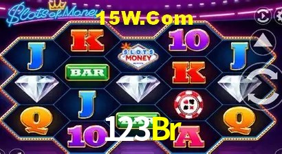 A Popularidade dos Caça-Níqueis no 123Br