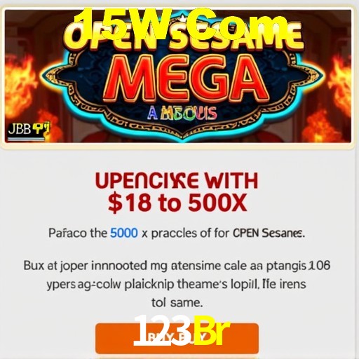 Promoção Relâmpago 123Br