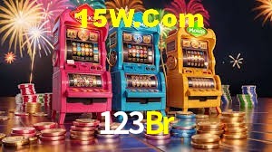 Welcome Bonus 123Br