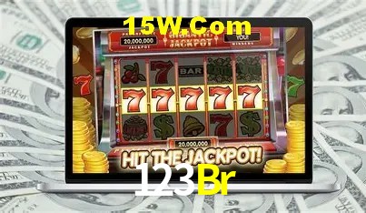 A Popularidade dos Caça-Níqueis no 123Br