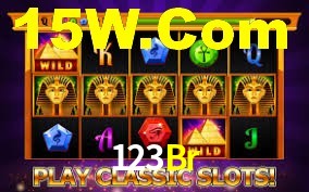 Blackjack Table 123Br