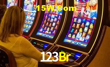 Game Providers 123Br