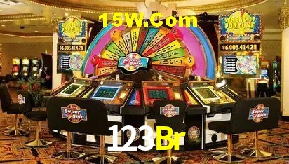 Welcome Bonus 123Br