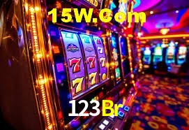 Spaceman Game 123Br