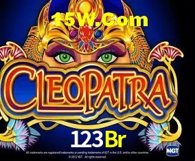Slot Games 123Br