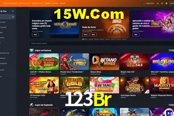 Seasonal Promotions 123Br