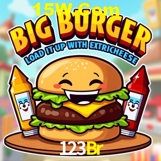 APP oficial da 123Br para mobile