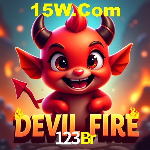 Descubra o Mundo do Cassino Online com 123Br